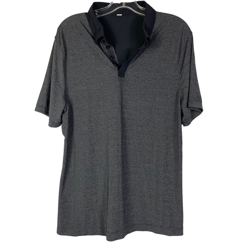 Lululemon Precision Polo